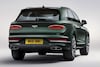 Bentley Bentayga Hybrid