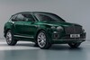 Bentley Bentayga Hybrid
