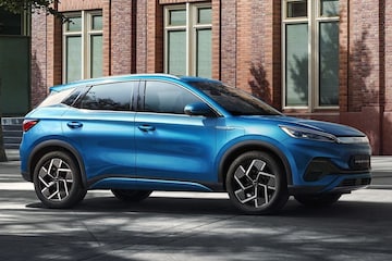 BYD