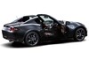 Mazda MX-5 en MX-30 SeDV