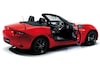 Mazda MX-5 en MX-30 SeDV