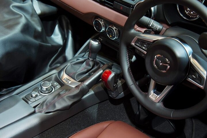 Mazda