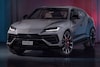 Lamborghini Urus S