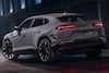 Lamborghini Urus S