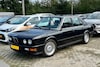BMW M535i E28 In het Wild