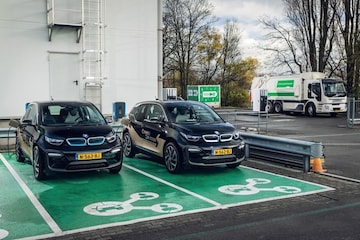 Gemeente Rotterdam zet i3's in voor lagere piekbelasting
