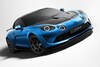Alpine A110 R