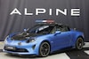 Alpine A110 R