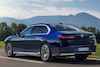 BMW 7-serie 740d