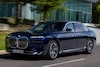 BMW 7-serie 740d