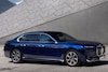 BMW 7-serie 740d