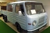 Barkas B 1000