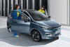 Tata Tiago.ev