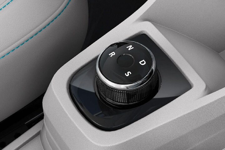 Tata Tiago.ev