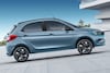 Tata Tiago.ev