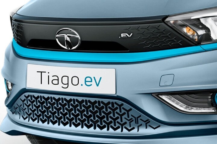 Tata Tiago.ev
