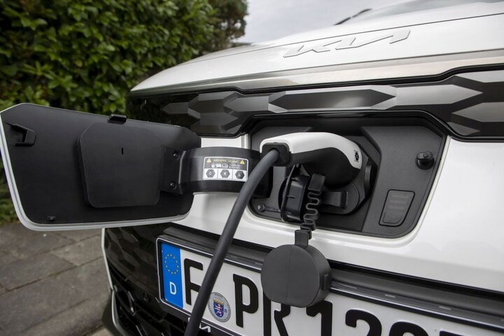 Kia Niro EV
