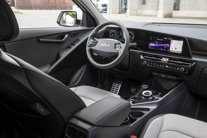 Kia Niro EV