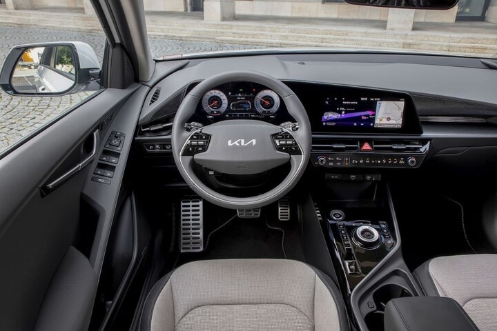 Kia Niro EV