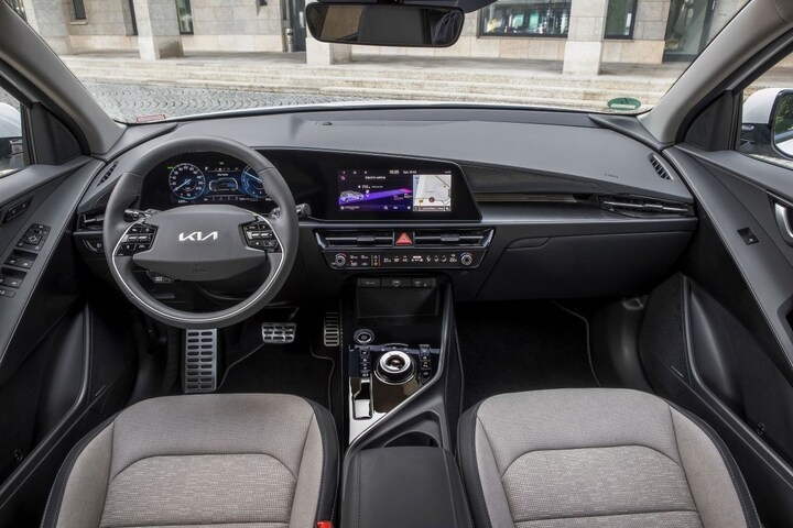 Kia Niro EV
