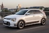 Kia Niro EV