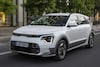 Kia Niro EV