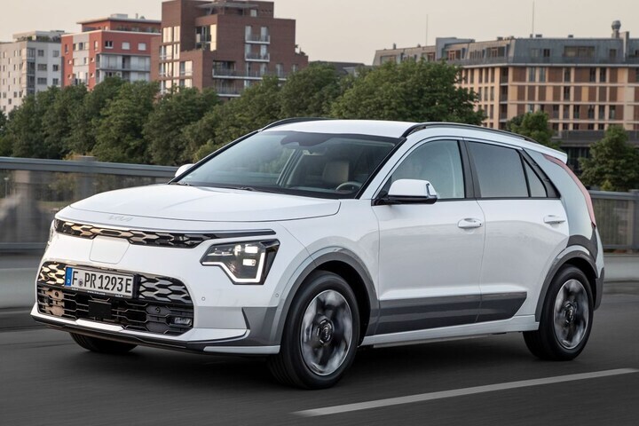 Kia Niro EV