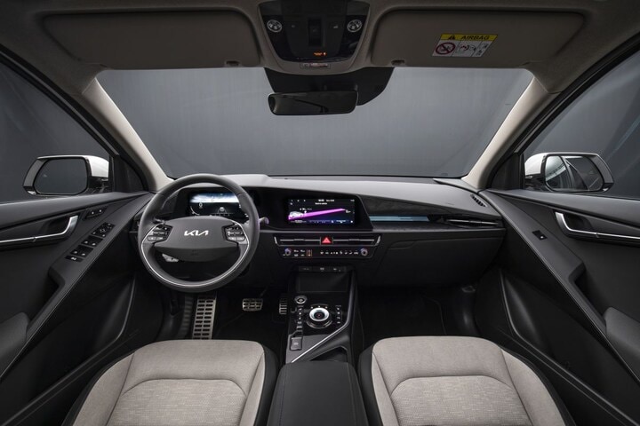 Kia Niro EV