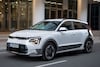 Kia Niro EV
