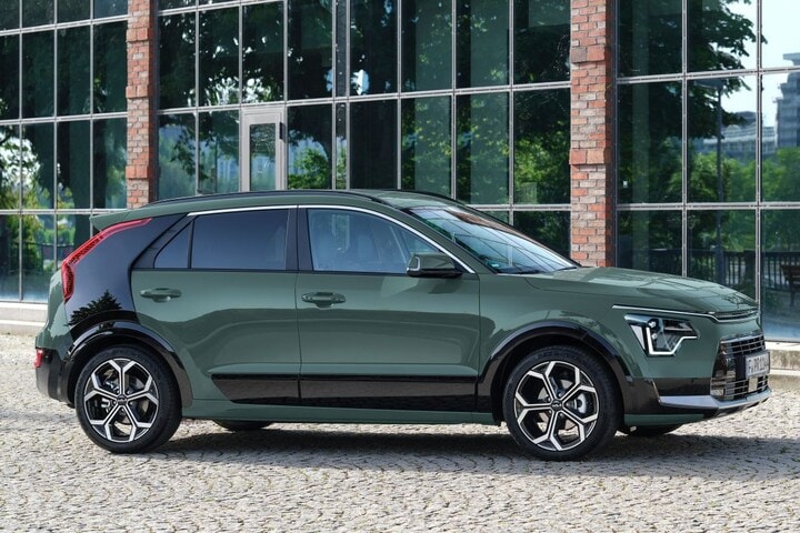 Kia Niro