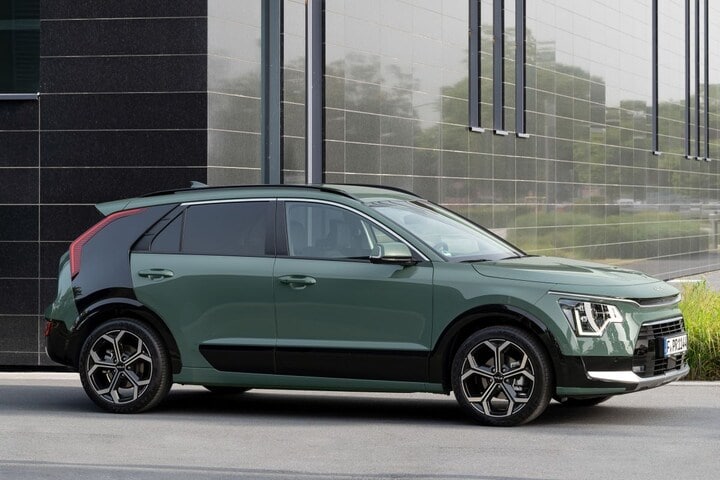 Kia Niro