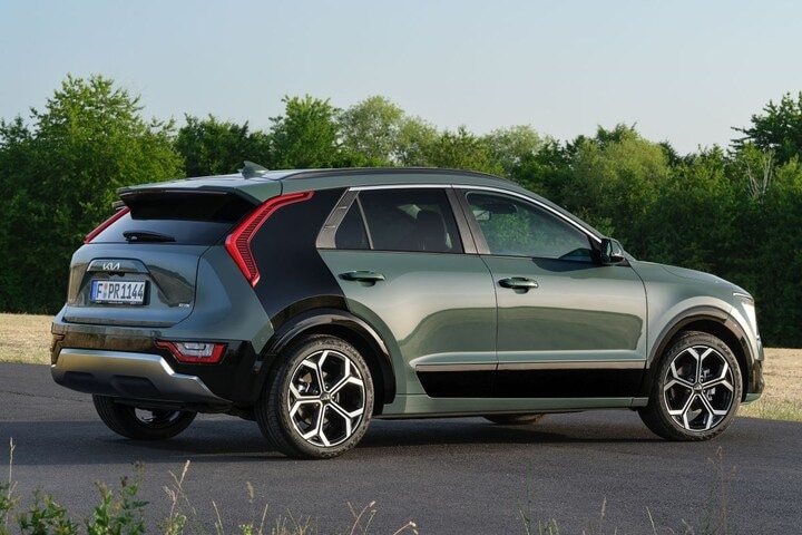Kia Niro