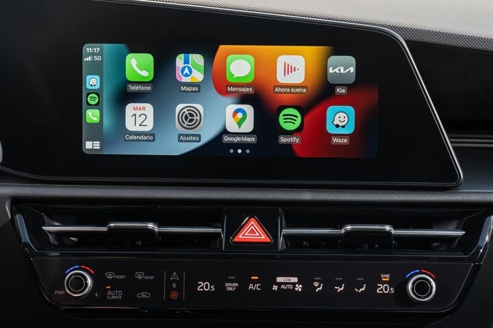 Kia Niro PHEV