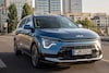 Kia Niro PHEV