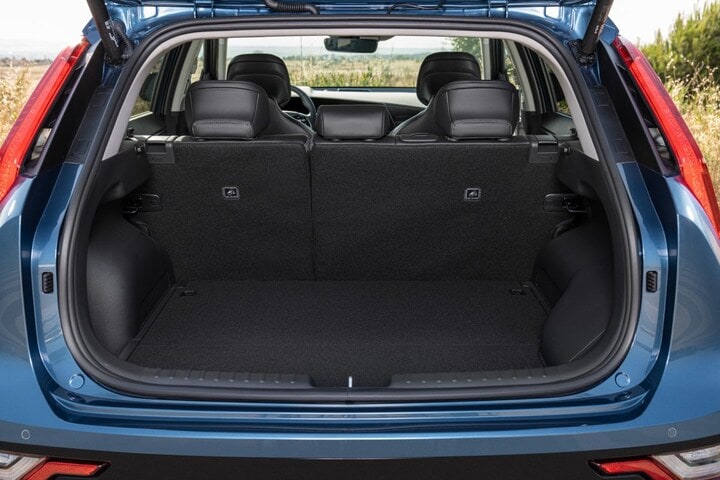 Kia Niro PHEV