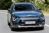 Kia Niro PHEV