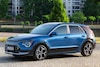 Kia Niro PHEV
