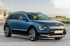 Kia Niro PHEV