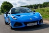 Lotus Emira