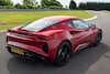 Lotus Emira