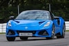 Lotus Emira