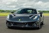 Lotus Emira