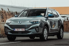 Korando