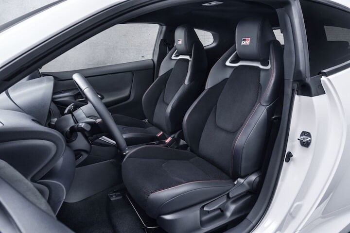 Toyota GR Yaris