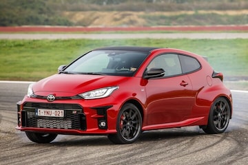 Toyota GR Yaris