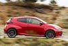 Toyota GR Yaris