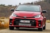 Toyota GR Yaris