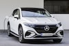 Mercedes-Benz EQS SUV