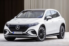 EQS SUV
