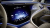 Mercedes-Benz EQS SUV